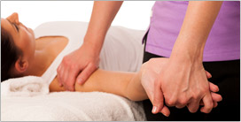 Physiotherapy Treatment in Ottawa Provided by Athlete's Care